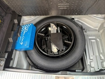 Mercedes Klasa C W204 Kombi T204 2.2 220CDI BlueEfficiency 170KM 2009 Mercedes C 220 2.2 CDI 170 KM Półskóry Duża, zdjęcie 29