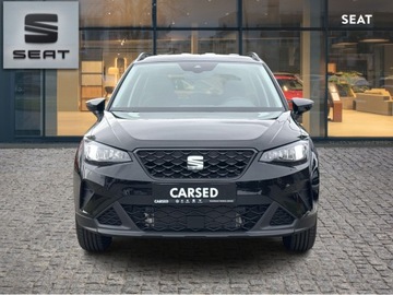 Seat Arona 2025 Seat Arona 1.0 TSI 115 KM Style 7-biegowa automaty, zdjęcie 7