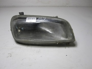 LAMPA PRZEDNIA PRAWA TOYOTA RAV IV I