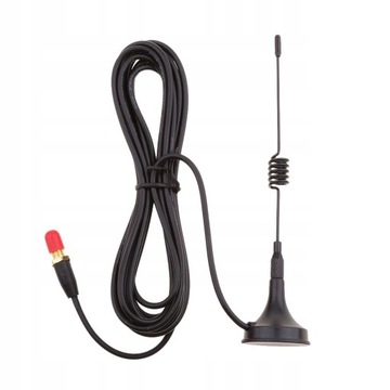 antena do krótkofalówki BaoFeng 888s UV-5R