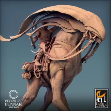 Типография Windglide Marna