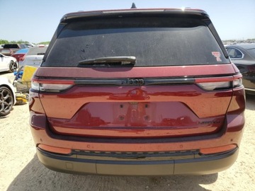 Jeep Grand Cherokee V 2023 Jeep Grand Cherokee Limited 2023 3.6l 3.6 Benzyna 293KM, zdjęcie 2