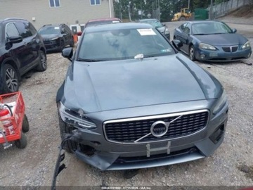 Volvo S90 II 2020 Volvo S90 2020 Volvo S90 T6 AWD R-Design 2.0 Benzyna 316KM, zdjęcie 11