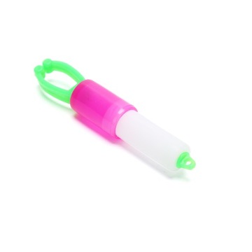 Сигнализатор поклевки со съемным световым фонарем