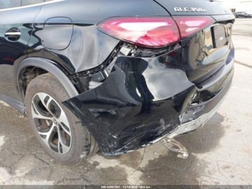 Mercedes GLC C254/X254 2025 Mercedes-Benz GLC 2025 MERCEDES-BENZ GLC 350E 4MATIC 2.0 Hybryda 255KM, zdjęcie 5