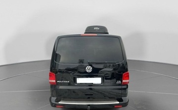 Volkswagen Multivan T6 2011 Volkswagen Multivan Comfortline 4Motion, Tempomat, Hak, GPS, Podgrzewane f, zdjęcie 11