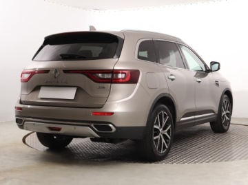 Renault Koleos II SUV Facelifting 2.0 Blue dCi 190KM 2020 Renault Koleos 2.0 dCi, Salon Polska, zdjęcie 4