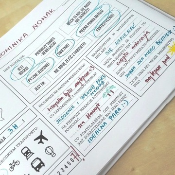 ГОСТЕВАЯ КНИГА Свадебные анкеты Фуксия Джаскьер