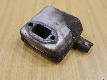 KIORITZ ECHO CS-320 EVL ГЛУШИТЕЛЬ ВЫХЛОПА