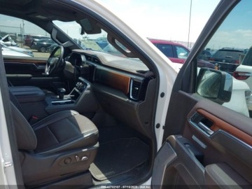  GMC Sierra 1500 Short Box Denali 2023 3.0l 3.0 Diesel 305KM, zdjęcie 9