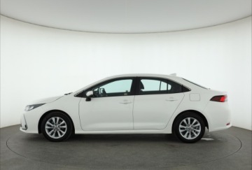 Toyota Corolla XII 2023 Toyota Corolla 1.8 Hybrid, Salon Polska, zdjęcie 2