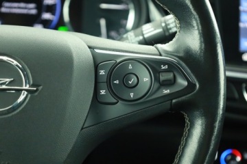 Opel Insignia II Sports Tourer Facelifting 2.0 Diesel 174KM 2022 Opel Insignia 2.0 CDTI, Salon Polska, zdjęcie 20