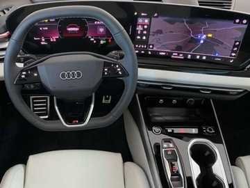 Audi A6 C8 Limousine Facelifting 2.0 40 TDI 204KM 2025 AUDI A6 TDI quattro S line Sedan (204KM) 2025, zdjęcie 5