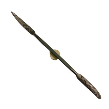 Pilnik tarnik rzeźbiarski do drewna 190mm b.wysoka jakość CORRADI