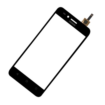 Ekran dotyk DIGITIZER Huawei Y3 II Y3-2 4G LUA-L21 czarny