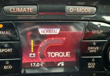 Nissan Juke I SUV 1.5 dCi 110KM 2014 Nissan Juke Nissan Juke 1.5 dCi N-Connecta 1.5 Diesel 110KM, zdjęcie 35