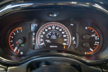 Dodge Durango III 2023 Dodge Durango Citadel 3.6 295KM Hak 4x4 Radar Szyberdach Wentyl Harman Nav, zdjęcie 24