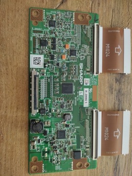 T-CON CPWBX RUNTK DUNTK 4414TP
