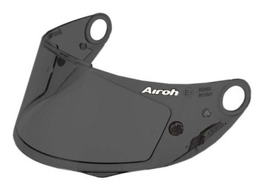 Szyba do kasku Airoh GP500/GP550S Dark Smoke