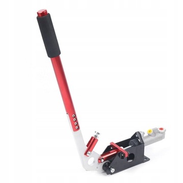 Гидравлический ручник для красной игры