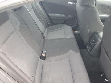 Dodge Charger VII 2021 Dodge Charger SXT 2021 3.6L 3.6 Benzyna 292KM, zdjęcie 10