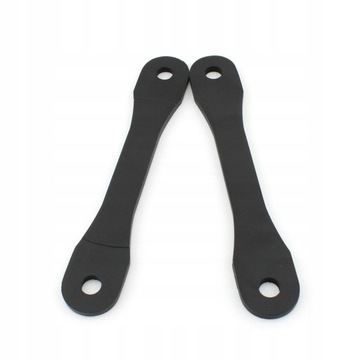 2 шт. задняя часть мотоцикла из алюминиевого сплава