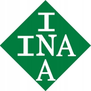 Муфта генератора INA 535022210 059903119G