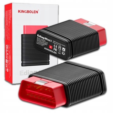 INTERFEJS DIAGNOSTYCZNY OBD2 EDIAG THINKDIAG MINI