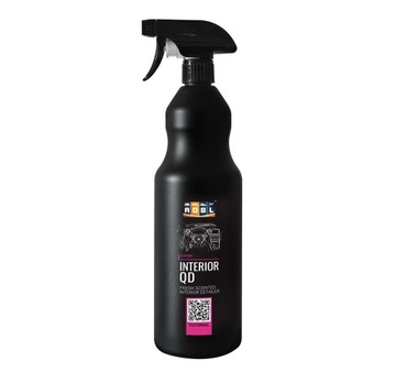 ADBL INTERIOR QD 1L DO WNĘTRZA QUICK DETAILER