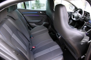 Renault Megane IV Hatchback 5d 1.2 Energy TCe 130KM 2017 Renault Megane GT LINE|TURBO| FuLLLed|Navi|Kamera|, zdjęcie 15