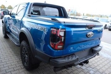 Ford 2025 FORD Ranger Raptor A10 4x4 2.0 210KM, zdjęcie 5