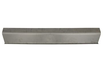 KIA SORENTO 02-09 REPERATURKA PROGU PRÓG 100cm L=P