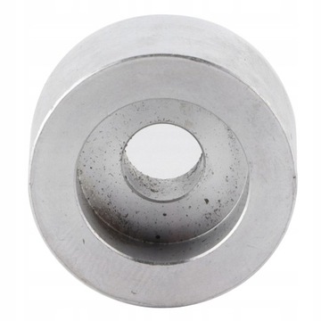 Замена цинкового анода для лодки 55321-87J00