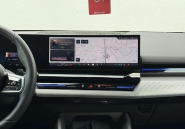 BMW Seria 5 G90-91 Touring 2.0 520d 197KM 2024 BMW Seria 5 520d xDrive M Pakiet Gwarancja Digital Key Adaptiv Led VAT23, zdjęcie 27