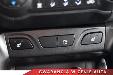 Hyundai ix35 SUV Facelifting 1.7 CRDi 115KM 2015 Hyundai ix35 Pol-SkoraGrzane-fotele NaviKamera Panorama Klimatronic Tempom, zdjęcie 17
