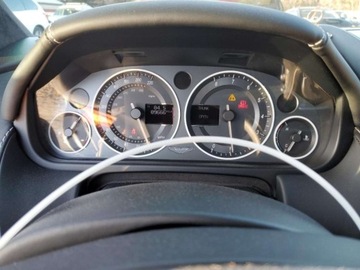 Aston Martin DBS I 2012 Aston Martin DBS 2012 6.0l 6.0 Benzyna 510KM, zdjęcie 10