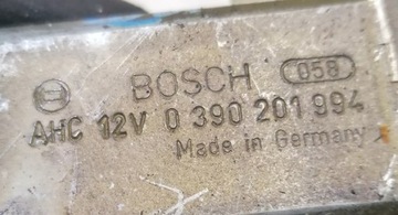 BMW 7 E65 MOTOREK REGULACE SEDADLA 0390201994