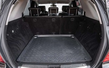 Mercedes Klasa M W164 Off-roader 3.0 V6 (320 CDI) 224KM 2006 Mercedes-Benz ML 3.0D 224KM 4matic Sport Pakiet Skora Navi Camera Alu PDc, zdjęcie 26