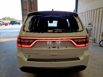 Dodge Durango III 3.6 V6 294KM 2024 Dodge Durango SXT 2024 3.6l 3.6 Benzyna 293KM, zdjęcie 2