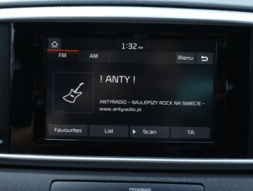 Kia Sportage IV SUV Facelifting 1.6 GDI 132KM 2019 Kia Sportage 1.6 GDI, Salon Polska, 1. Właściciel, zdjęcie 11