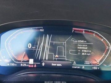 BMW Seria 5 G30-G31 2022 BMW Seria 5 530i 2022 2.0l 2.0 Benzyna 248KM, zdjęcie 10