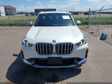 BMW X1 U11 2024 BMW X1 XDRIVE28I 2024, od ubezpieczalni 2.0 Benzyna 241KM, zdjęcie 2