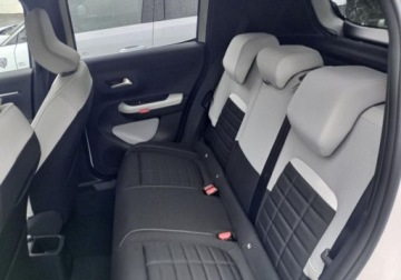 Citroen C3 IV 2026 Citroen C3 MAX Pakiet zimowy 2026 1.2 Benzyna 100KM, zdjęcie 12