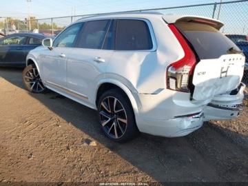 Volvo XC90 II 2024 Volvo XC 90 Xc90 b6 plus 7 seater 2.0 Benzyna 295KM, zdjęcie 2