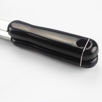 КВАДРАТНАЯ СКОВОРОДА С АНТИПРИГАРНЫМ ПОКРЫТИЕМ, ЧЕРНАЯ M