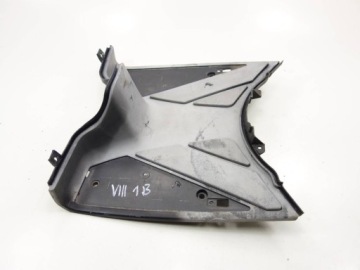 Typhoon 50 Sr Motard Podłoga