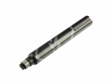 Wałek napędu nagarniacza 275 mm 626413