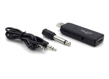 Микрофоны для караоке Accent Pro MT395 2 шт.