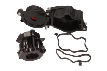 FEBI ZAWÓR ODMY BMW E46 60 61 90 2,0D 01-