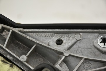 НАРУЖНОЕ ЗЕРКАЛО ПРАВОЕ BMW 1 F20 6PIN